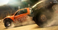 Colin McRae Dirt 2 w wersji demo