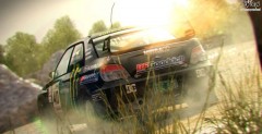 Colin McRae Dirt 2