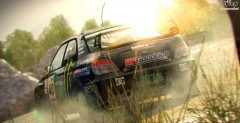 Colin McRae: Dirt 2