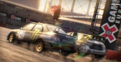 Colin McRae: Dirt 2