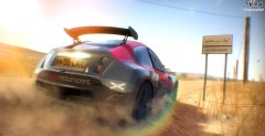 Colin McRae Dirt 2