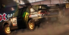 Colin McRae: Dirt 2