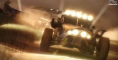 Colin McRae: Dirt 2