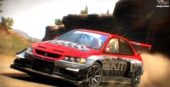 Colin McRae Dirt 2