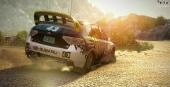 Colin McRae Dirt 2