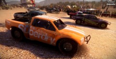 Colin McRae Dirt 2