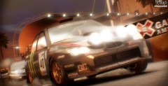 Colin McRae: Dirt 2