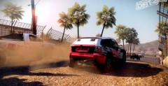 Colin McRae Dirt 2