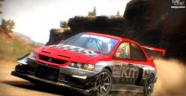 Colin McRae Dirt 2