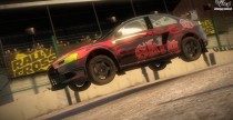 Colin McRae: Dirt 2