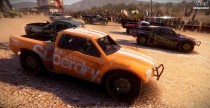 Colin McRae: Dirt 2