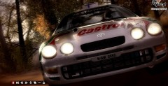 Colin McRae: DIRT