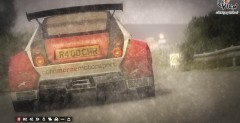 Colin McRae: DIRT