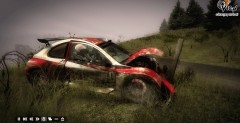 Colin McRae: DIRT