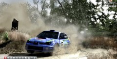 Subaru Impreza WRC w grach, w hodzie SWRT