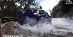 Subaru Impreza WRC w grach, w hodzie SWRT