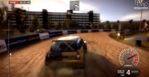 Colin McRae Rally: DIRT