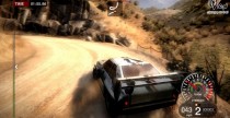 Colin McRae Rally: DIRT