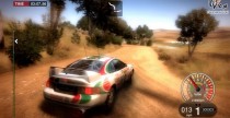 Colin McRae Rally: DIRT