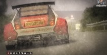 Colin McRae Rally: DIRT Colin McRae Rally: DIRT