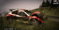 Colin McRae Rally: DIRT Colin McRae Rally: DIRT