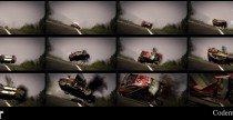 Colin McRae Rally: DIRT Colin McRae Rally: DIRT