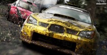 Colin McRae Rally: DIRT