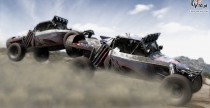 Colin McRae Rally: DIRT Colin McRae Rally: DIRT