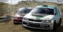 Colin McRae Rally: DIRT Colin McRae Rally: DIRT