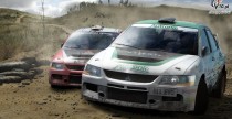 Colin McRae Rally: DIRT