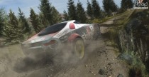 Colin McRae Rally: DIRT Colin McRae Rally: DIRT