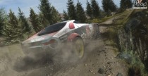 Colin McRae Rally: DIRT