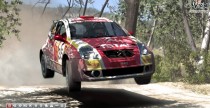 Colin McRae Rally: DIRT Colin McRae Rally: DIRT