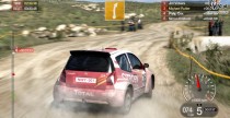 Colin McRae Rally: DIRT Colin McRae Rally: DIRT