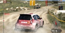 Colin McRae Rally: DIRT