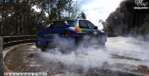 Colin McRae Rally: DIRT Colin McRae Rally: DIRT