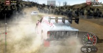 Colin McRae Rally: DIRT