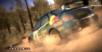 Colin McRae Rally: DIRT