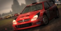 Colin McRae Rally: DIRT