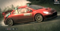 Colin McRae Rally: DIRT