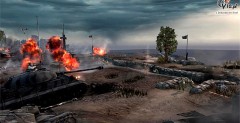 Company of Heroes: Tales of Valor - dzi polska premiera
