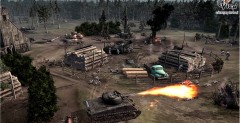 Company of Heroes: Tales of Valor - dzi polska premiera