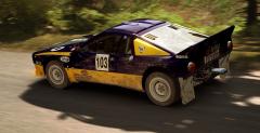 Dirt Rally