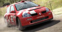 Dirt Rally