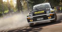 Dirt Rally