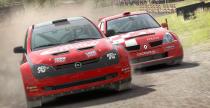 Dirt Rally