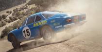 Dirt Rally