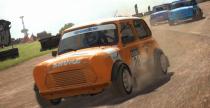 Dirt Rally