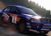 Dirt Rally