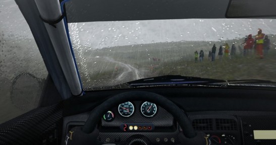 DiRT Rally
